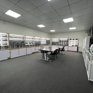 Shenzhen Mokashi Technology Co., Ltd company overview - view 2 thumbnail