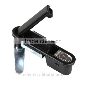 High Quality RoHS Chrome Plated Metal Industric Lock thumbnail-2