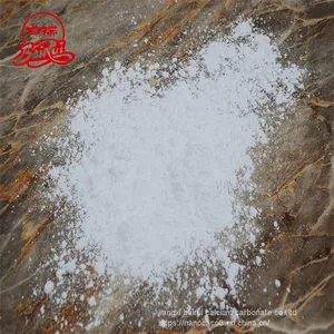 Adhesive Grade Nano Precipitated Calcium Carbonate thumbnail-2