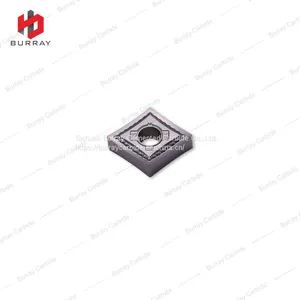 CNMG120404-MS Carbide Turning Tool Insert thumbnail-1