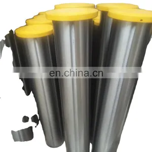 Excavator Parts 312BL Bucket Pin 610x60 mm 312BL Bucket Pin 310X65 mm thumbnail-1