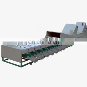 Orang Sorter Machine/ Mandarin Orange Sorting Machine/ Apple Grading Machine thumbnail-1