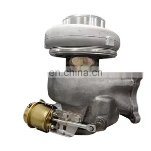 Complete Turbo C13 750432-5005S 247-2969 Turbo Turbocharger for C13 Engine thumbnail-5
