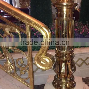 China Hot Sale Best Price Hand-forged Iron Pickets thumbnail-4