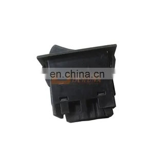 WEICHAI Engine Shacman F3000 Truck Spare Parts DZ9200581026 PTO Working Selector Rocker Switch thumbnail-1