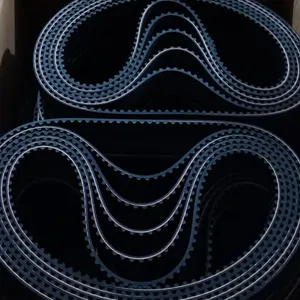 Auto Timing Belt, Car Auto Spare Parts Transmission Belt thumbnail-5