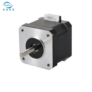 Nema 17 Stepper Motor for 3D Printer and Mini CNC thumbnail-1