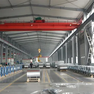-Stable Supply of Galvanized Steel Coils, Long-term Cooperation, and Providing You With Continuous Support! thumbnail-1