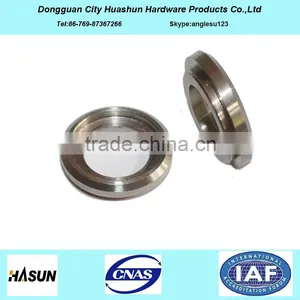 Factory Price Wholesale Custom Metal Washer thumbnail-1