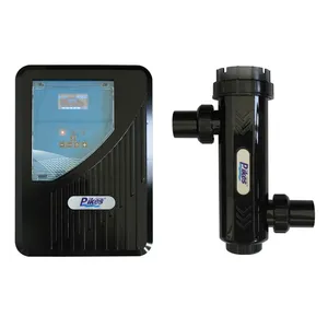New Develop Swimming Pool Water Disinfection Salt Chlorine Generator thumbnail-5