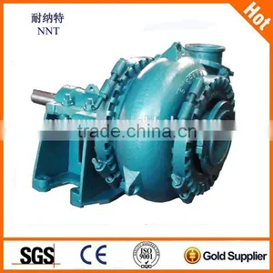 Mining Application Centrifugal Pump Theory High Quality Sand Pump thumbnail-1
