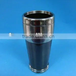 16oz Double Wall Stainless Steel Cup thumbnail-1