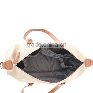 Mummy Durable Baby Diaper Bag Stroller Organizer Outdoor Travel Hanging Baby Bag thumbnail-3