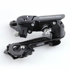 Shuimao TZ31 Rear Wheel Mountain Bike Folding Bike Rear Transmission 6-speed, 7-speed, 18-speed, 21 Speed thumbnail-4