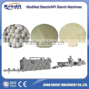 High Quality Desander Converted Starch Machine thumbnail-1