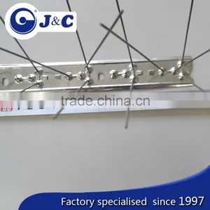 304 Stainless Steel Spikes, Bird Spikes,anti Birds Spikes,Bird Control Spike thumbnail-1