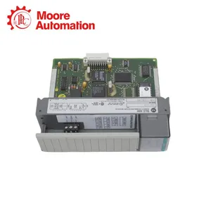 AB 1747-DCM Series A Direct Communications Module NEW IN STOCK thumbnail-4