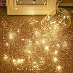 25m Energy-Efficient LED String Lights for Wedding & Ceiling thumbnail-2
