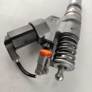 M11 ISM11 QSM11 Diesel Engine Parts Fuel Injector Common Rail Injector 4903319 thumbnail-5