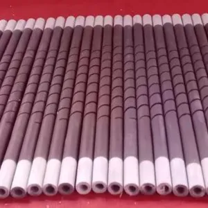 Silicon Carbide Rods thumbnail-2
