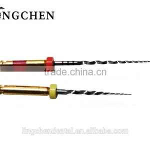 Dental k File, Protaper Mixed SS and Niti Material Protaper Engine,dental Rotary Files thumbnail-3