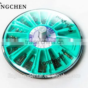 New Goods Dental Material Dental Implants Screw thumbnail-1