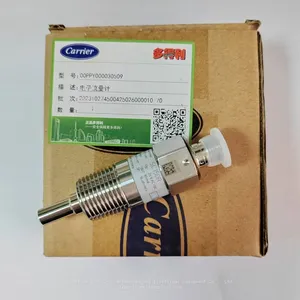 Carrier SC150R Electronic Flow Switch 00PPY000030509 Unit 30HXC30XW thumbnail-1