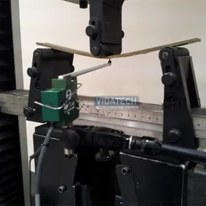 GRE Pipes GRP Pipes Universal Testing Machne thumbnail-4