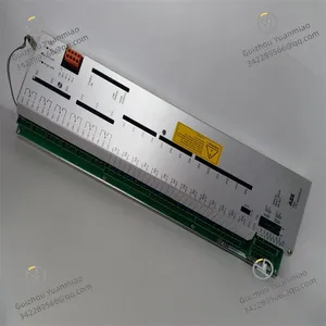 ABB UFC719AE01 3BHB000272R0001 Industrial Control Module thumbnail-2