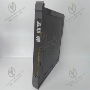 High-Performance ICS Triplex T8310 Extender Processor for Industrial Control Systems thumbnail-3