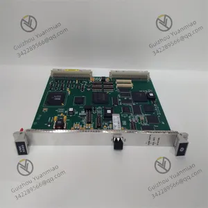 GE VMIVME-5565-110000 Reflective Memory Node Card thumbnail-2