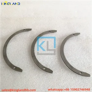 C6.4 Engine Thrust Bearing Washer 5I7654 5I-7654 For CAT thumbnail-1