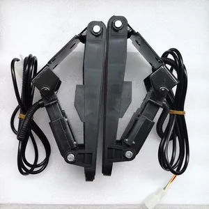 Accelerator Pedal for FLAND EL45 Electric Wheel Loader thumbnail-5