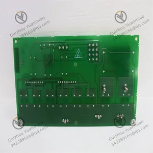 GE DS200FCSAG1A LS2100 Series Automation Module thumbnail-1