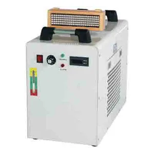 Green and Environmentally Friendly LED UV Curing Machines thumbnail-2