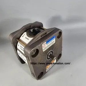 Woodward 8256-021 EPG Actuator thumbnail-2