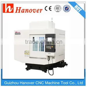 VHC540 Type of Machine Center With Vertical Type of Machine Frame and Cnc ATC thumbnail-1