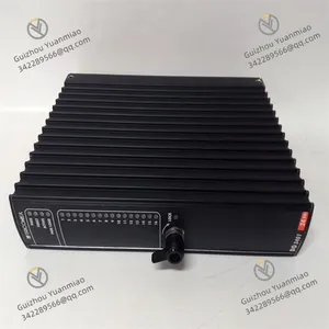 TRICONEX DO3401 Output Module thumbnail-4