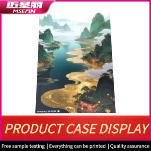Clorlor Full Acrylic UV Printing thumbnail-1