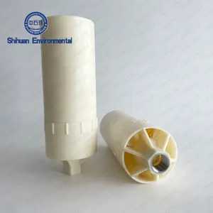 The Cyclone Diffuser and Coarse Air Bubble Diffuser do Not Clog and Are Easy to Clean thumbnail-1