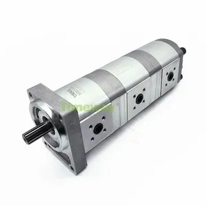 Hydraulic Gear Pump 307012-8160 Replacement Pump for ZEXEL Oil Pump thumbnail-1