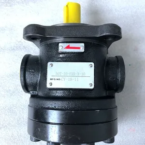 50T Fixed Vane Pump 50T-23-FRL-10 50T-39-FRL-10 50T-26-FRL-10 50T-17-FRL-10 50T-30-FRL-10 50T-36-FRL-10 Hydraulic Vane Pump thumbnail-6