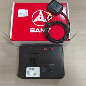 Bestseller Sany Spare Parts Display Screen 007370178 for Sany Grader thumbnail-1