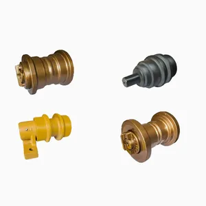 High Quality SANY Shop Wholesale for New, Used and Rebuilt Sany Sprocket Quick Delivery Discounted Price Sany Excavator thumbnail-3