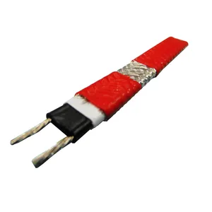 High-Temp Self-Regulating Heating Cable 30W/ft, 480V, for Chemical Processing thumbnail-1