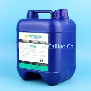 German Techoel 2844 Plus High-temperature Chain Oil Techoel 2844 Plus thumbnail-4