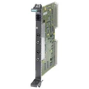 6DD1682-0DA1︱SR51 Slot Cover︱Siemens TDC thumbnail-3