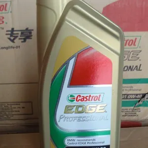 BMW X5 Castrol Engine Oil Castrol EDGE (Castrol EDGE Professional) Engine Oil thumbnail-3