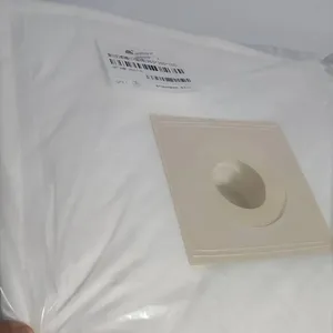 Laser Smoke and Marking Purification Filter for Accordion Filter Bags Le400ipvc, Alternative to Apte and Domino Series thumbnail-5