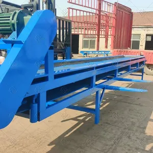 Fully Automatic Magazine and Book Trimming Machine Disc-type Glue Cutting Machine for Recycling thumbnail-4